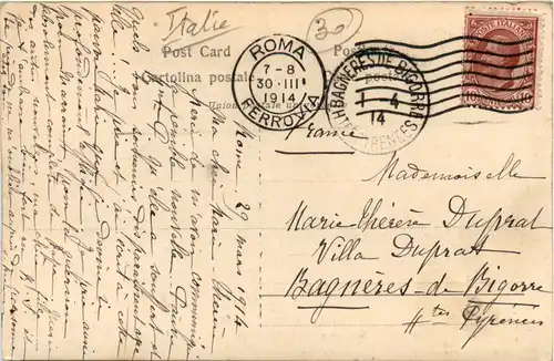 Assisi - Chiesa di S. Francesco -82428