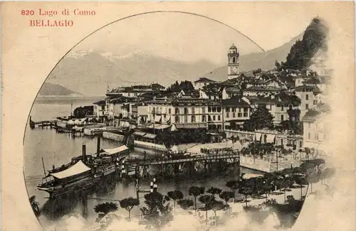 Bellagio -82448
