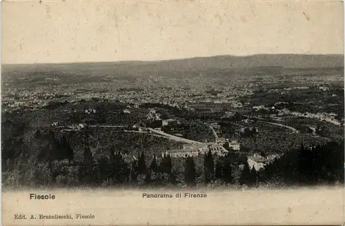 Fiesole -82552
