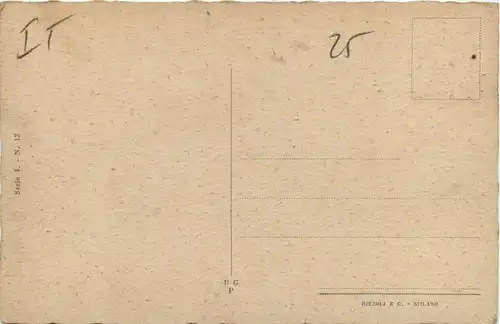 Palermo - Orto Botanico -429164