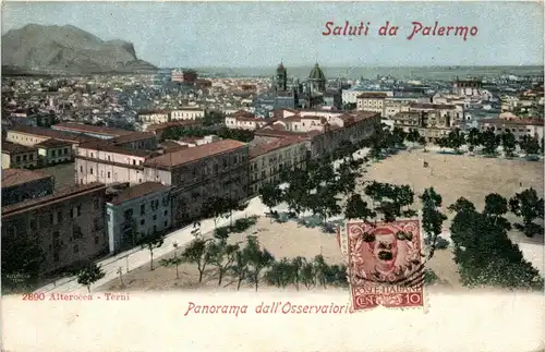 Saluti de Palermo -429184