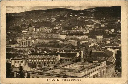 Trieste -429414
