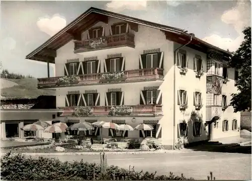 Inzell - Gasthof Schmelz -405880