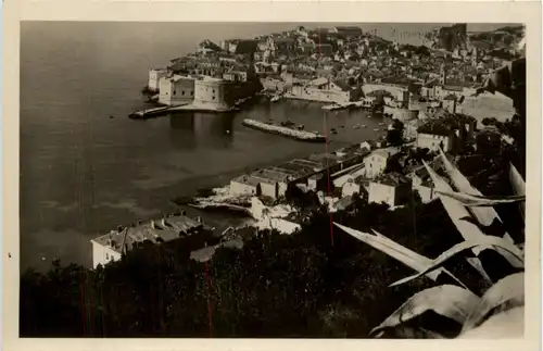 Dubrovnik Ragusa -430110