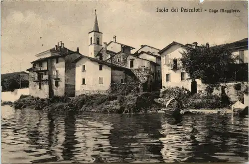 Isola dei Pescatori -82536