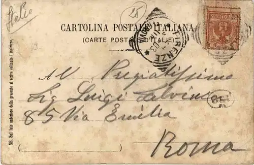 Firenze - Facciata della Cattedrale -82576