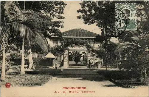 Mytho - L Inspection -80498