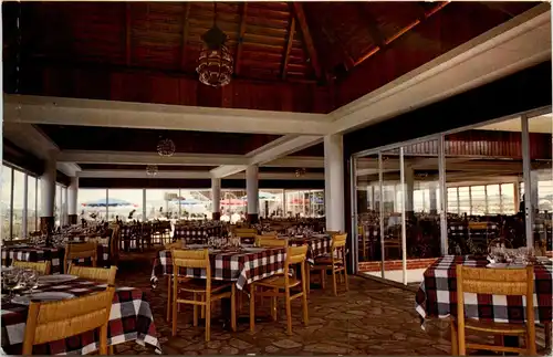 Martinique - Trois Ilets -81862