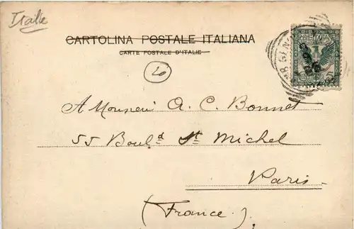 Santuario di NS della Vittoria -429424