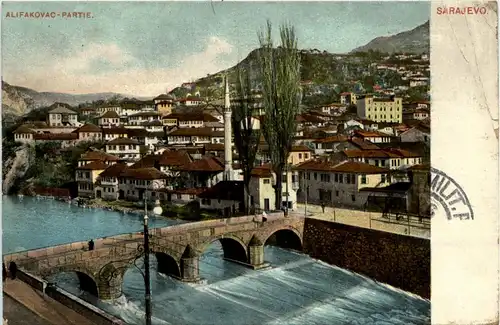 Sarajevo -430260