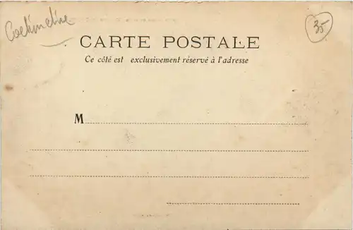 Cochinchine - Coin d Arroyo -80598