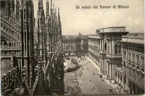 Milano - Duomo -429092