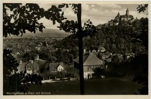 Wernigerode -406192