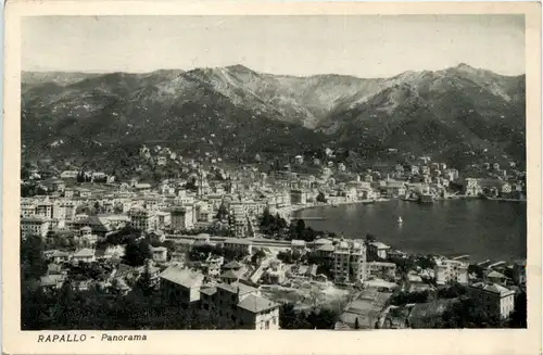 Rapallo -429232