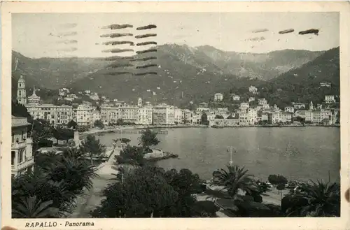 Rapallo -429228