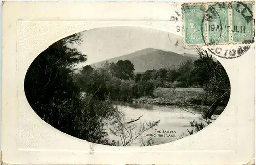 The Yarra Launching Place -80978