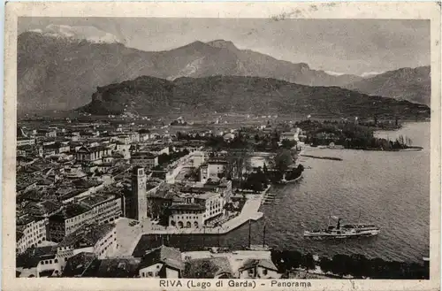 Riva del Garda -429292