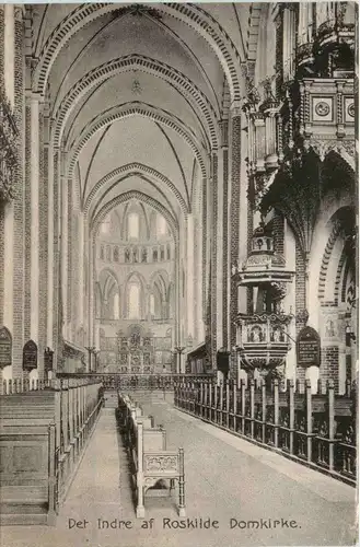 Roskilde domkirke -406354