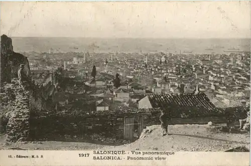 Salonique -429764