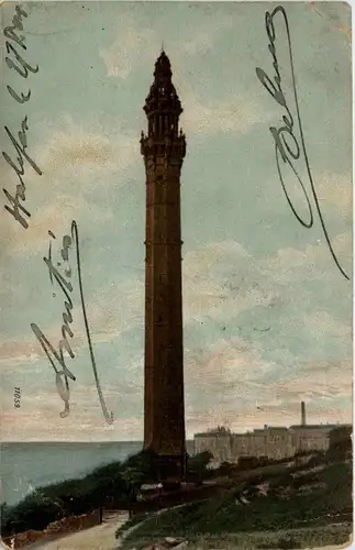 Halifax - Lighthouse -81098