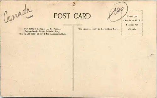 Boiling Maple sugar in the woods - Canada -81158