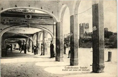 Castefranco Veneto -82570