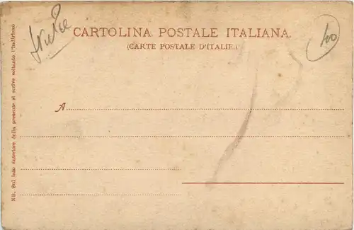 Torino - Via del Castello -429488