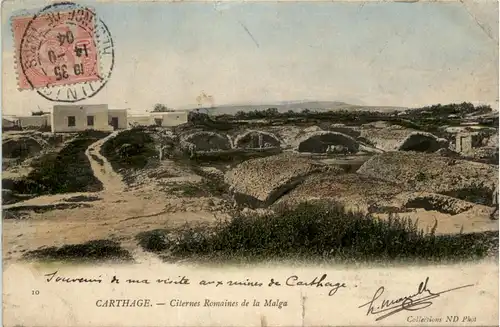 Carthage -431030