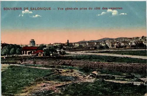 Salonique -430024