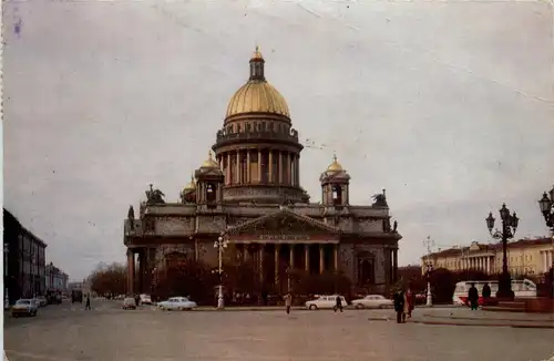 Leningrad -430414