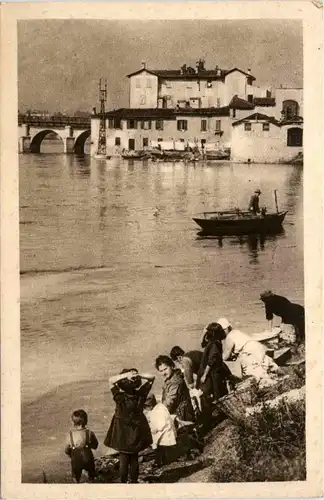 A Pescarenico sul Adda -429066