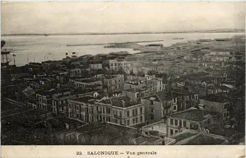 Salonique -429788