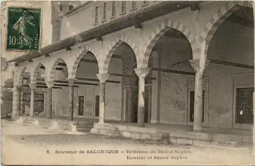 Salonique -429828