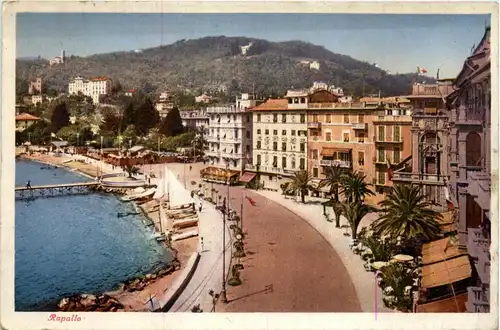 Rapallo -429226