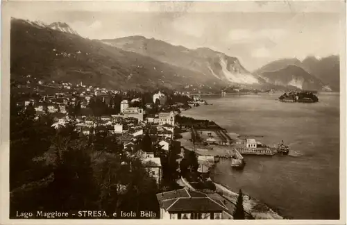 Stresa -429286