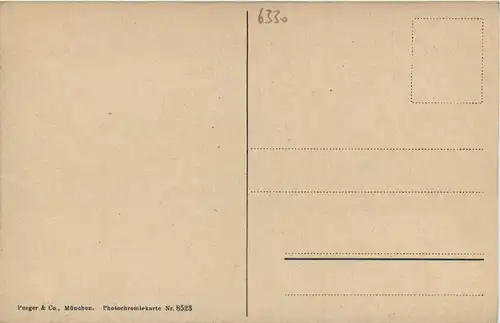 Kaisergebirge, Kufstein und Umgebung/Tirol - Hinterkaiserhof -329250