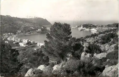 Puerto de Soller - Mallorca -431550