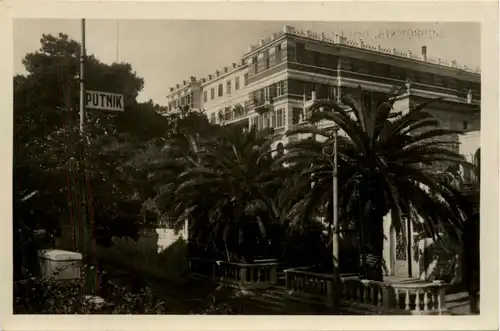 Dubrovnik - Grand Hotel Imperial -430112