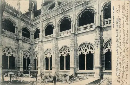 Toledo - Num -431460