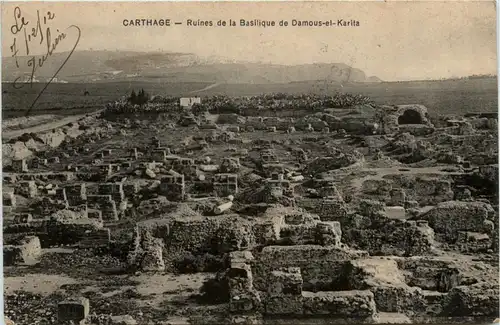 Carthage -430874