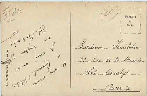 Taranto - Piazza Municipio -429406