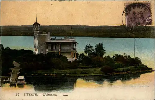 Bizerte - L Amirute -430784