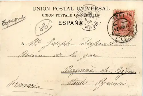 Sevilla - El Muelle -431580