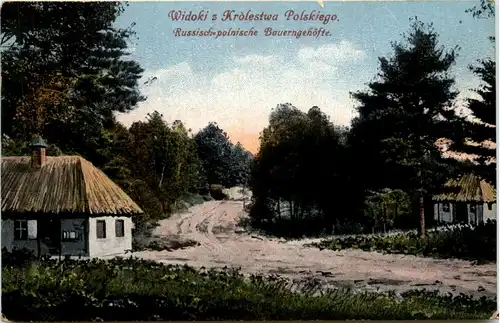 Widoki s Krolestwa Polskiego -430532