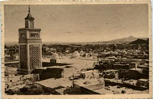 Tunis -430864