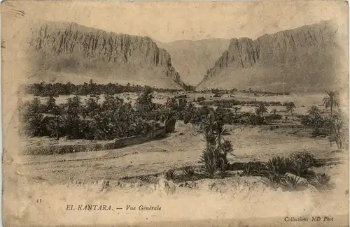 El Kantara -430964