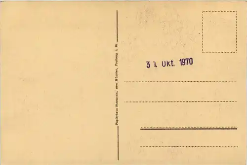 Freiburg i. Br./Baden-Württemberg - Schwabentor -329114