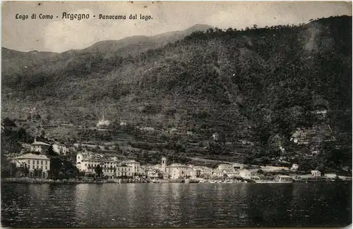 Argegno -82398