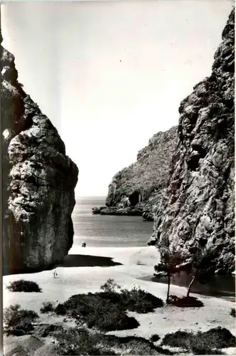 Mallorca - Torrente de Pareys -431930