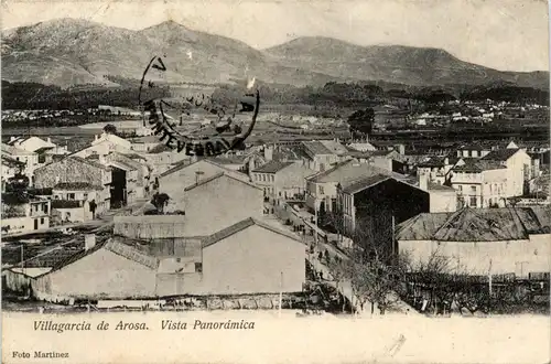 Villagarcia de Arosa -431354
